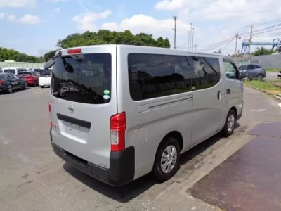 Nissan CARAVAN VAN