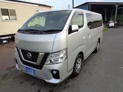 Nissan CARAVAN VAN
