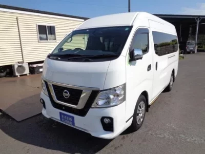 Nissan CARAVAN VAN