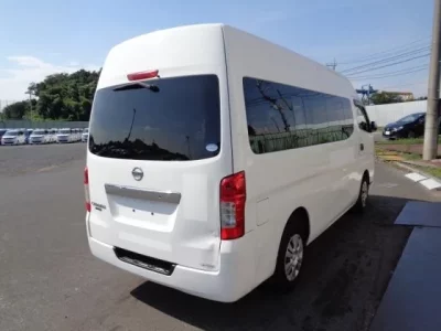 Nissan CARAVAN VAN
