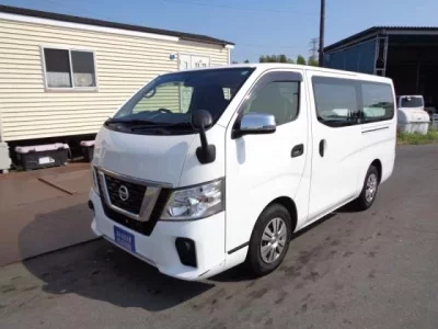 Nissan CARAVAN VAN