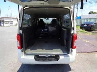 Nissan CARAVAN VAN