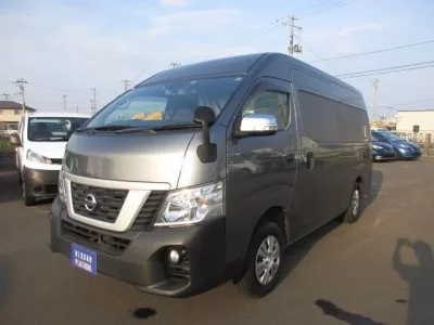 Nissan CARAVAN VAN