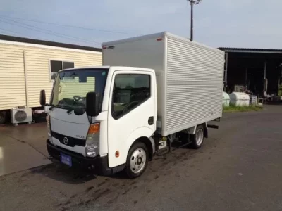 Nissan ATLAS