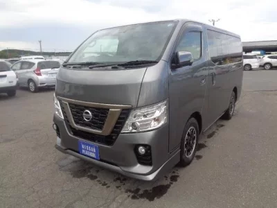 Nissan CARAVAN VAN