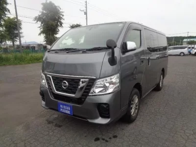 Nissan CARAVAN VAN
