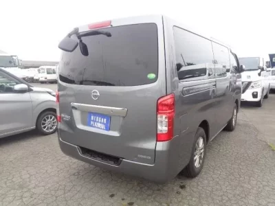 Nissan CARAVAN VAN