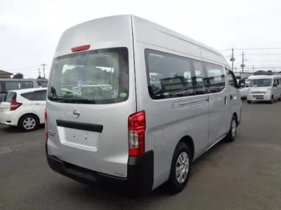 Nissan CARAVAN VAN