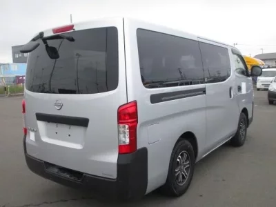 Nissan CARAVAN VAN