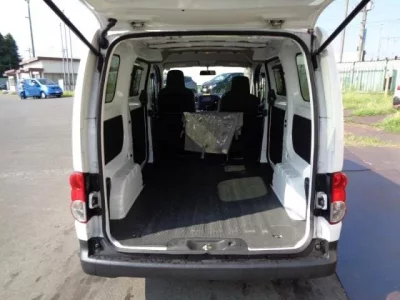 Nissan NV200