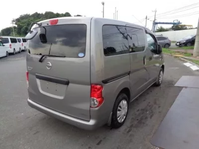 Nissan NV200