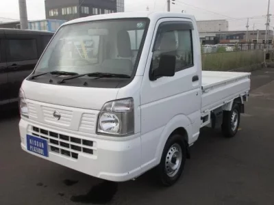 Nissan CLIPPER TRUCK