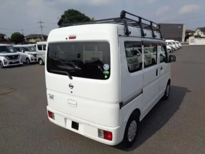 Nissan CLIPPER VAN