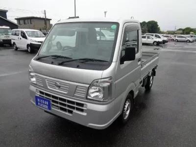 Nissan CLIPPER TRUCK