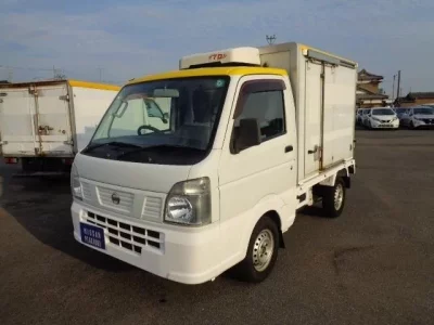 Nissan CLIPPER TRUCK