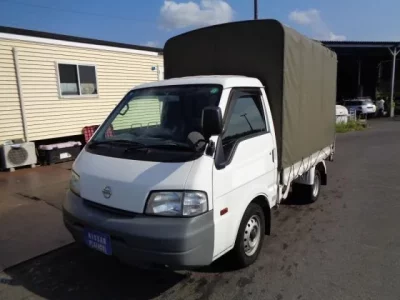 Nissan VANETTE TRUCK