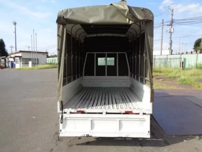 Nissan VANETTE TRUCK