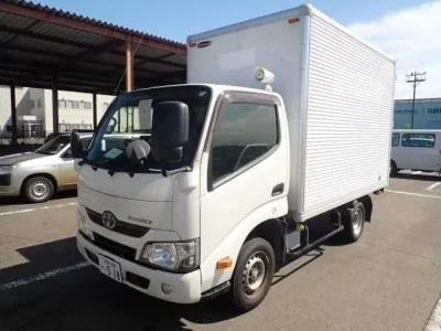 Toyota TOYOACE