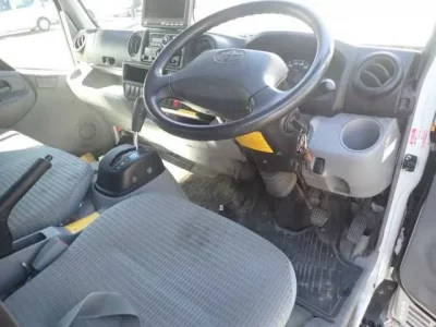 Toyota TOYOACE