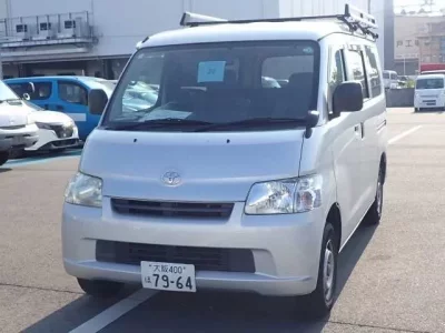 Toyota TOWN ACE VAN