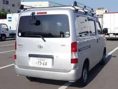 Toyota TOWN ACE VAN