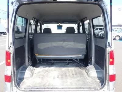 Toyota TOWN ACE VAN