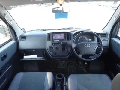Toyota TOWN ACE VAN