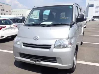 Toyota TOWN ACE VAN