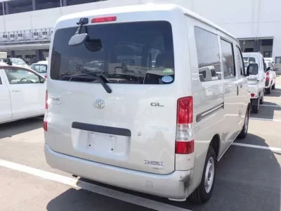 Toyota TOWN ACE VAN