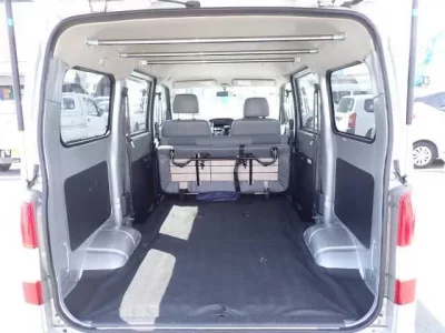 Toyota TOWN ACE VAN