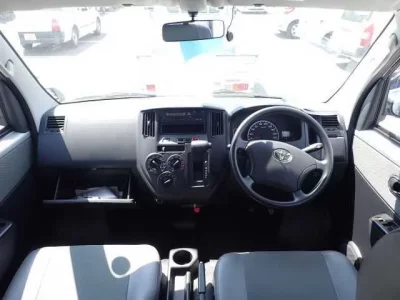 Toyota TOWN ACE VAN