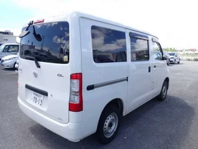Toyota TOWN ACE VAN