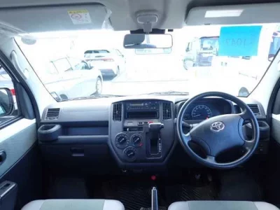 Toyota TOWN ACE VAN