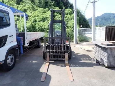 Toyota FORKLIFT