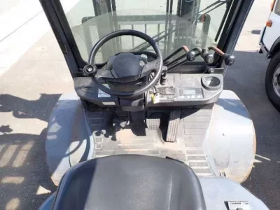 Toyota FORKLIFT