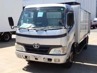 Toyota TOYOACE