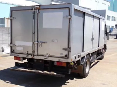 Toyota TOYOACE