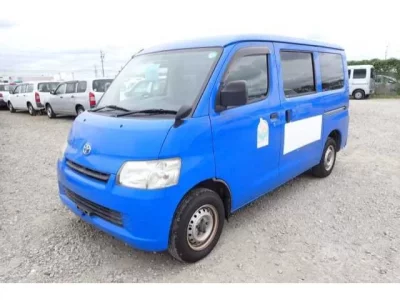 Toyota TOWN ACE VAN
