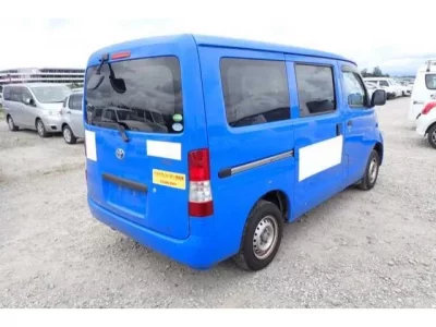 Toyota TOWN ACE VAN
