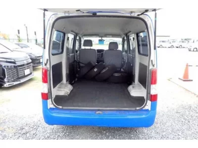 Toyota TOWN ACE VAN