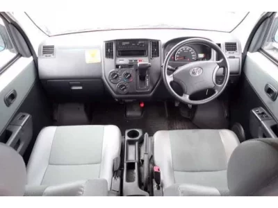 Toyota TOWN ACE VAN