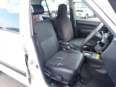 Toyota COMFORT