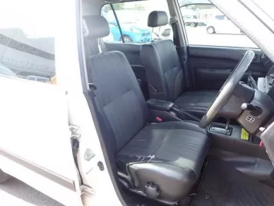 Toyota COMFORT