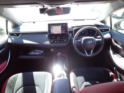 Toyota COROLLA SPORT