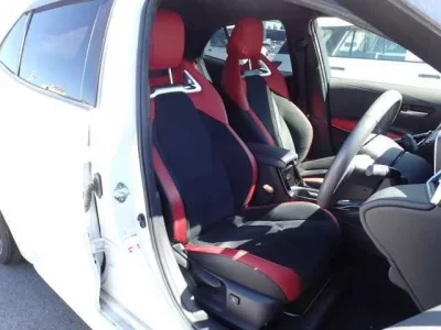Toyota COROLLA SPORT