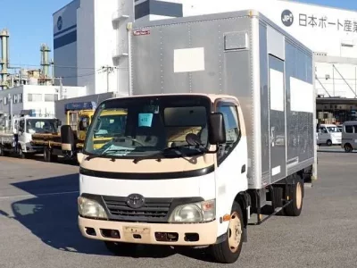 Toyota DYNA