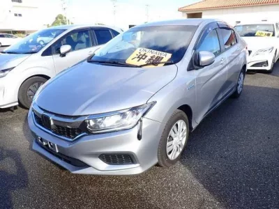 Honda GRACE