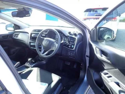 Honda GRACE