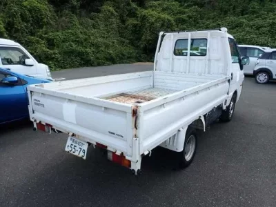 Nissan VANETTE TRUCK