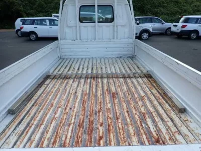 Nissan VANETTE TRUCK